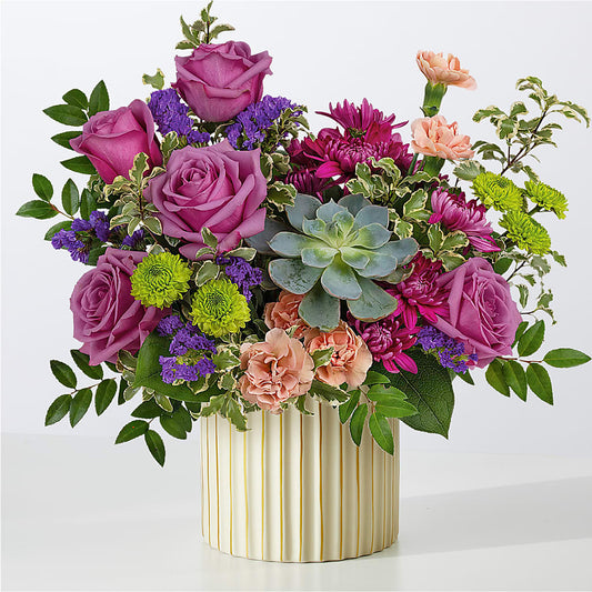 You're a Gem Bouquet –  My Enchanted Florist, Sandy Spring MD