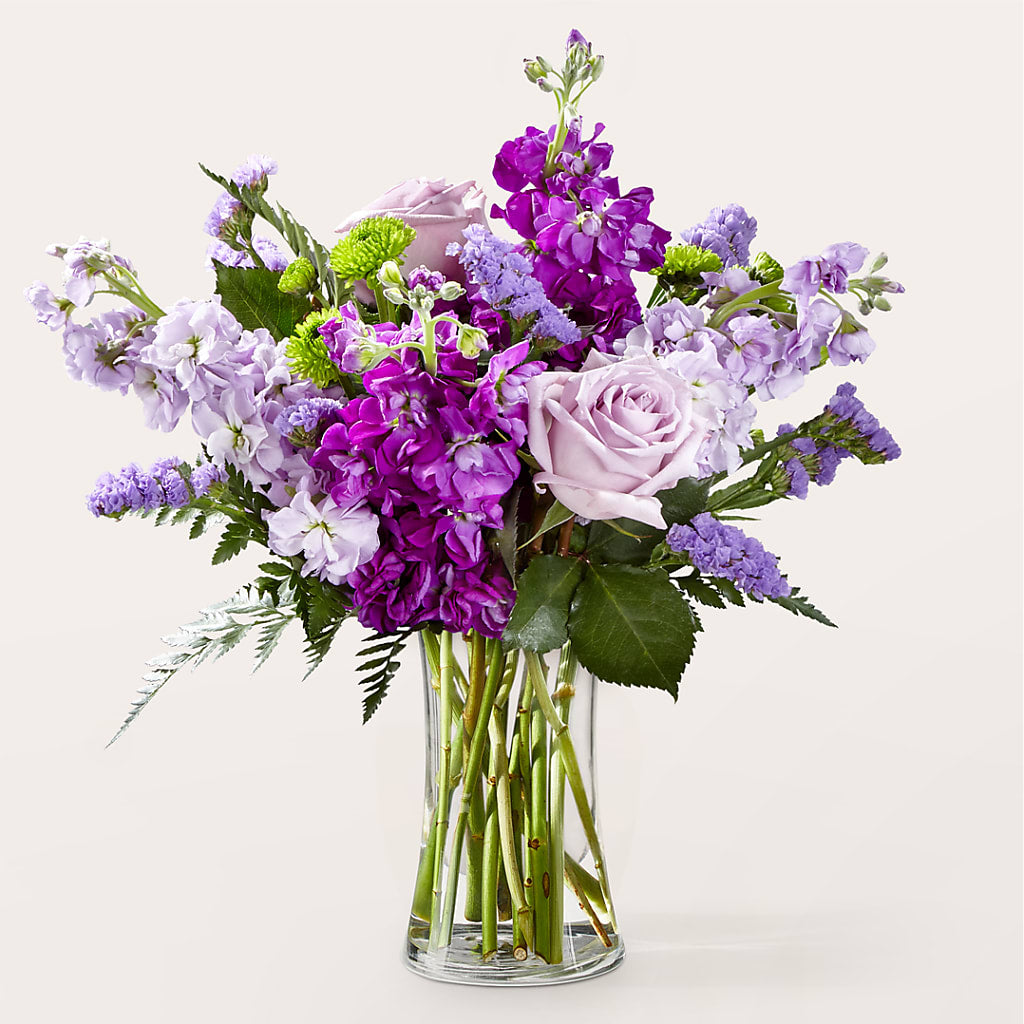 Grapeful Bouquet –  My Enchanted Florist, Sandy Spring MD