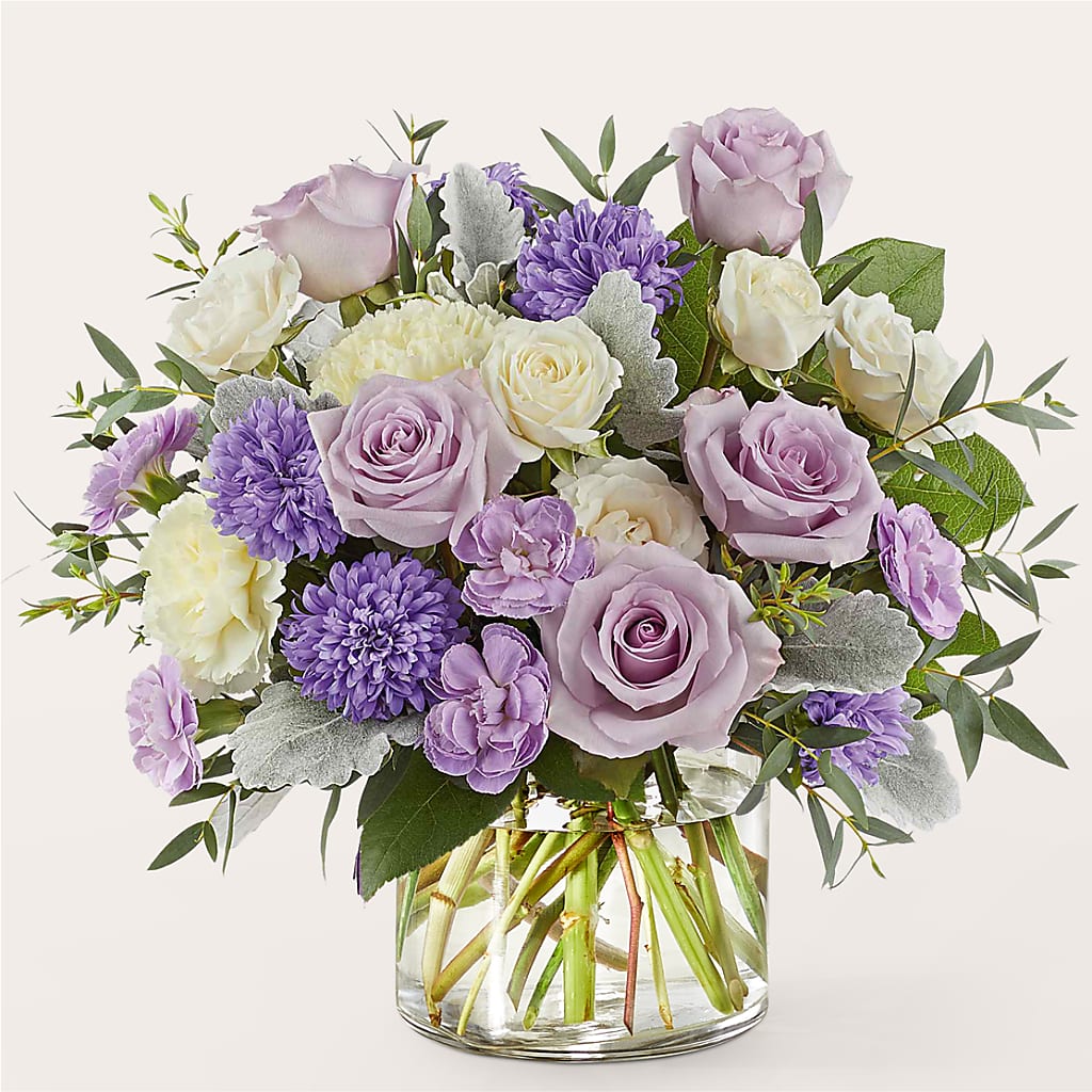 Stardust Bouquet –  My Enchanted Florist, Sandy Spring MD