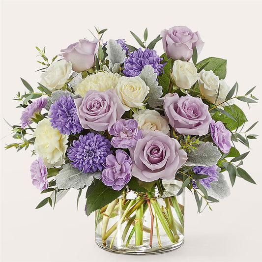 Stardust Bouquet –  My Enchanted Florist, Sandy Spring MD