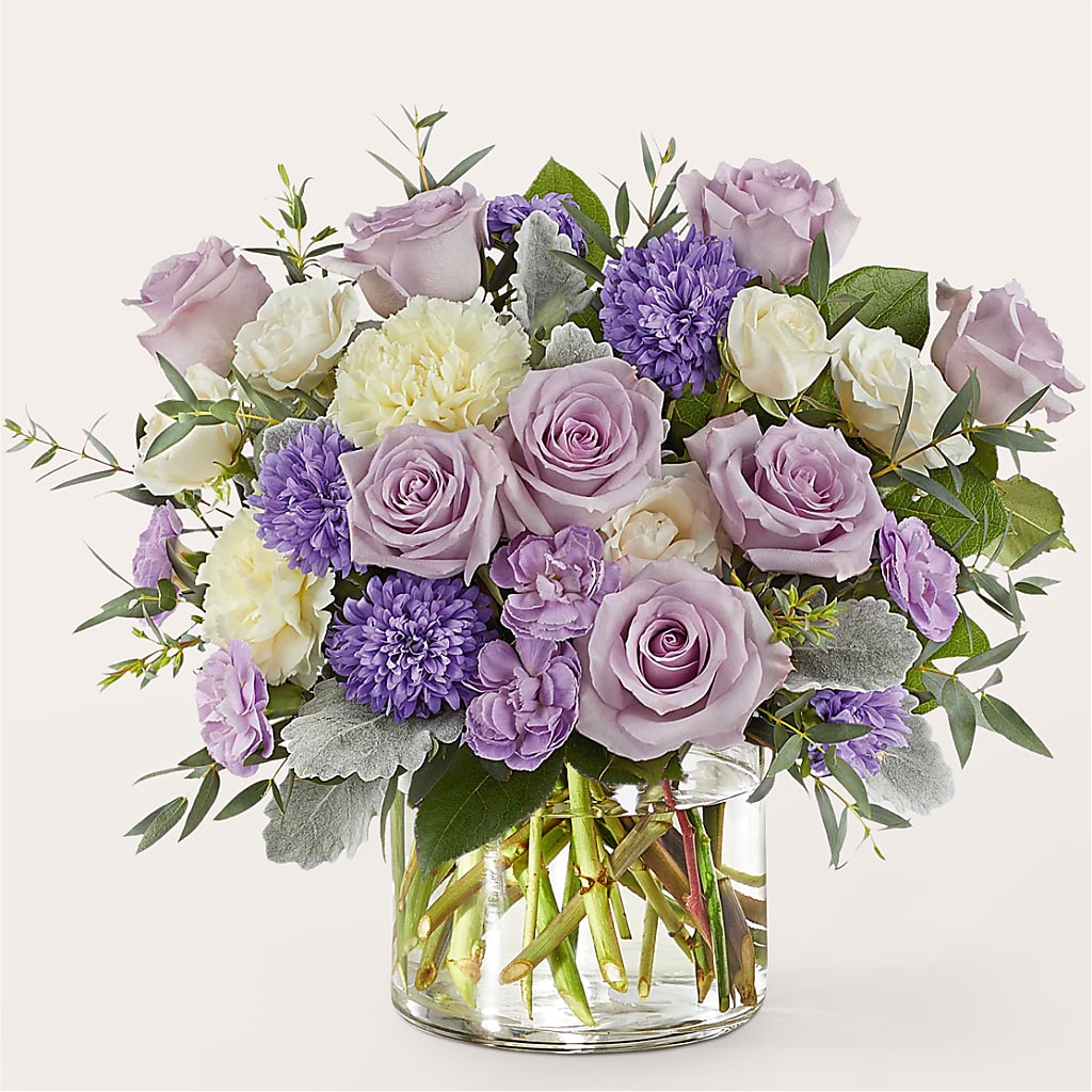Stardust Bouquet –  My Enchanted Florist, Sandy Spring MD