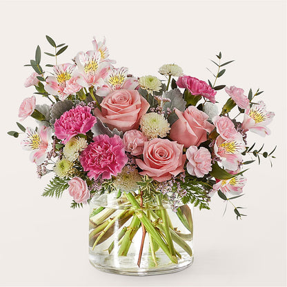 The Treehouse Bouquet –  My Enchanted Florist, Sandy Spring MD