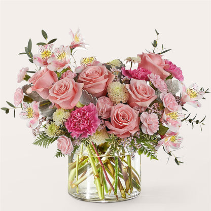 The Treehouse Bouquet –  My Enchanted Florist, Sandy Spring MD