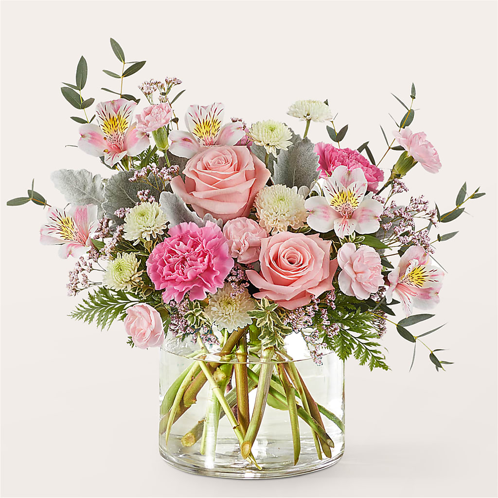 The Treehouse Bouquet –  My Enchanted Florist, Sandy Spring MD