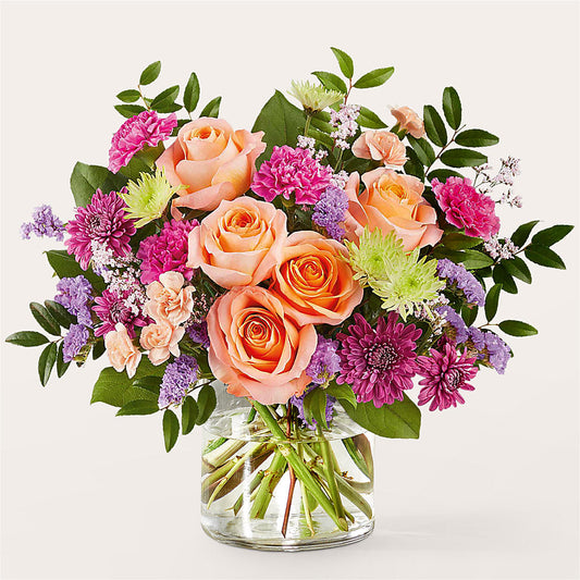Effervescence Bouquet –  My Enchanted Florist, Sandy Spring MD