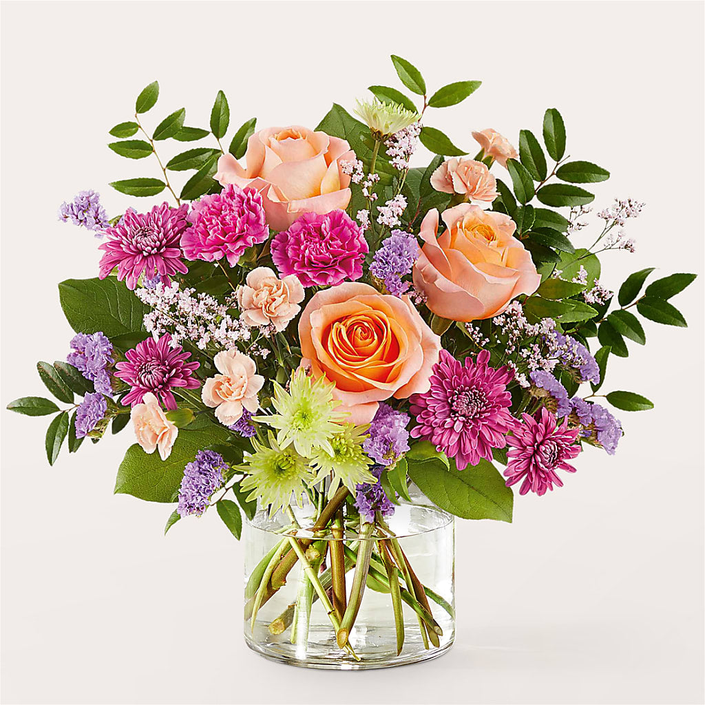Effervescence Bouquet –  My Enchanted Florist, Sandy Spring MD