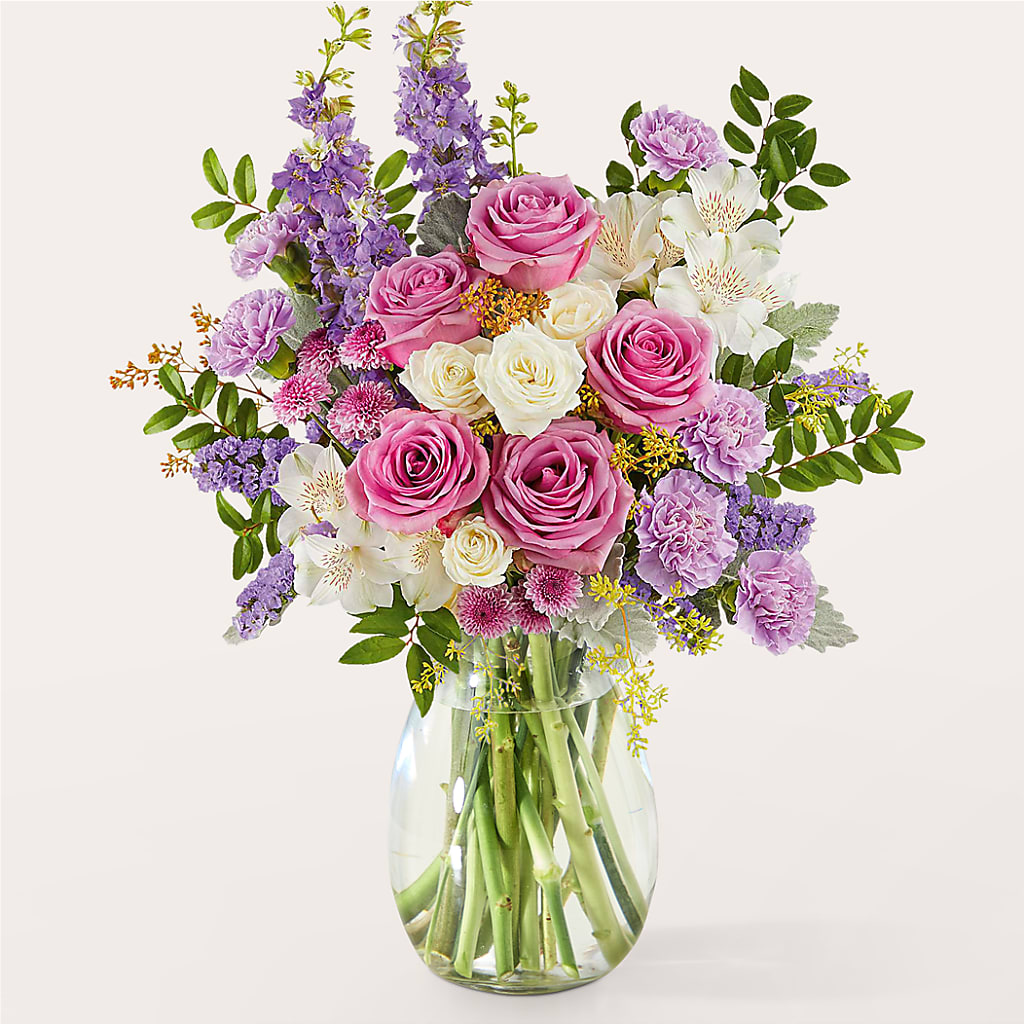 Lucky Me Bouquet –  My Enchanted Florist, Sandy Spring MD