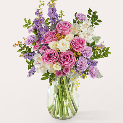Lucky Me Bouquet –  My Enchanted Florist, Sandy Spring MD