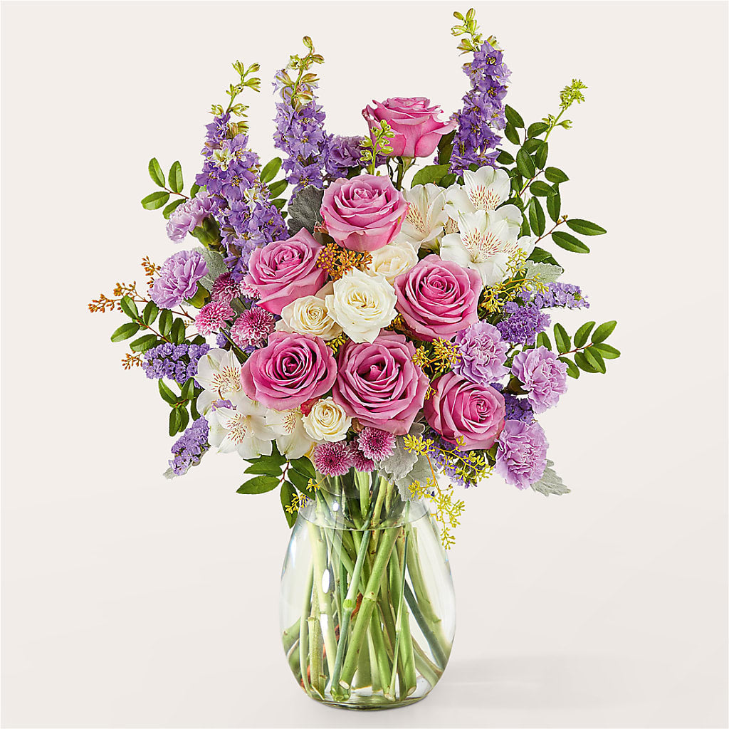 Lucky Me Bouquet –  My Enchanted Florist, Sandy Spring MD