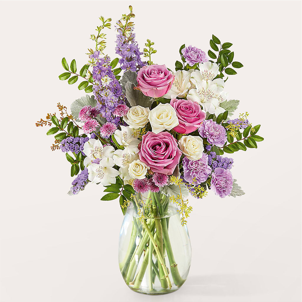 Lucky Me Bouquet –  My Enchanted Florist, Sandy Spring MD