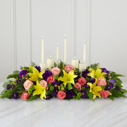 Forever Arrangement –  My Enchanted Florist, Sandy Spring MD