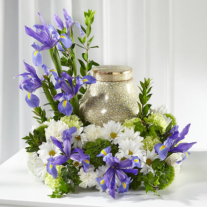 Sincere Spirit Cremation Adornment –  My Enchanted Florist, Sandy Spring MD