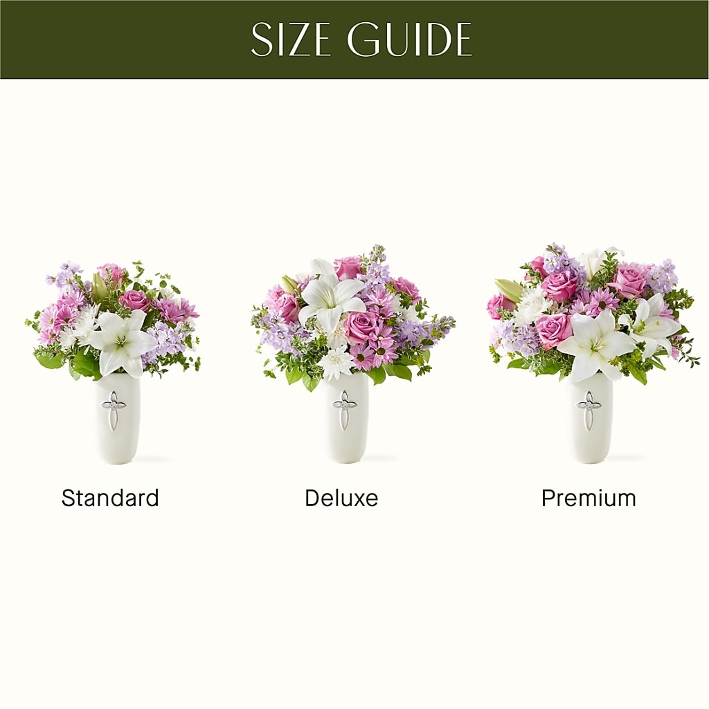 Sacred Space Bouquet –  My Enchanted Florist, Sandy Spring MD