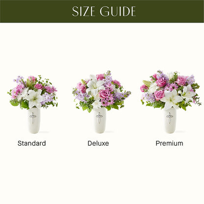 Sacred Space Bouquet –  My Enchanted Florist, Sandy Spring MD