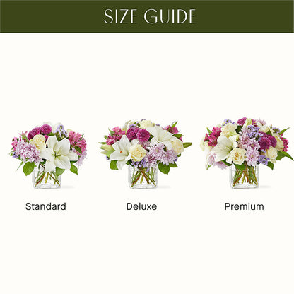 Cared For Bouquet –  My Enchanted Florist, Sandy Spring MD