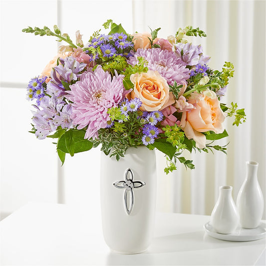 Divine Gift Bouquet –  My Enchanted Florist, Sandy Spring MD