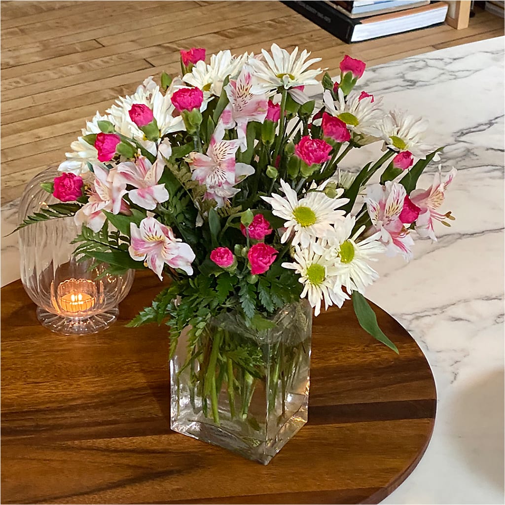 Sweet Surprises® Bouquet –  My Enchanted Florist, Sandy Spring MD