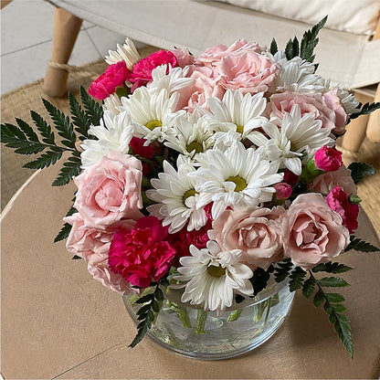 Sweet Surprises® Bouquet –  My Enchanted Florist, Sandy Spring MD