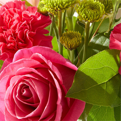 Watermelon Crush Bouquet –  My Enchanted Florist, Sandy Spring MD