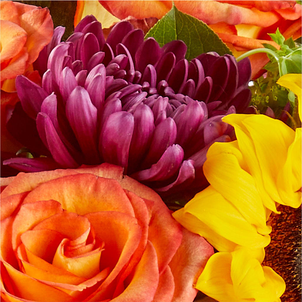 Nature Walk Bouquet –  My Enchanted Florist, Sandy Spring MD