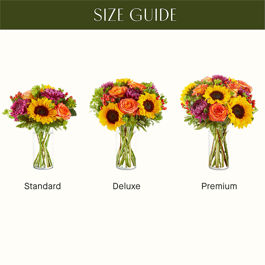 Nature Walk Bouquet –  My Enchanted Florist, Sandy Spring MD
