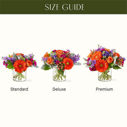 Sangria Bouquet –  My Enchanted Florist, Sandy Spring MD