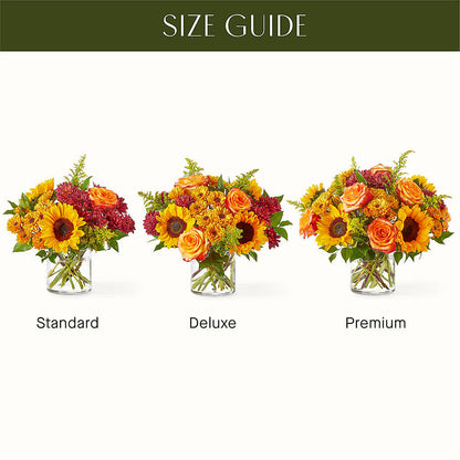 Flannel Scarf Bouquet –  My Enchanted Florist, Sandy Spring MD