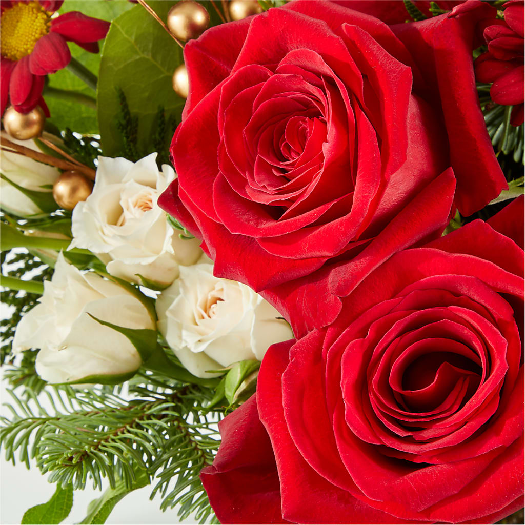 Believe Bouquet –  My Enchanted Florist, Sandy Spring MD