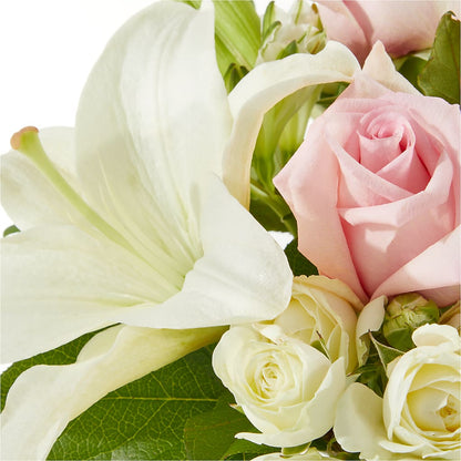Kindhearted Bouquet –  My Enchanted Florist, Sandy Spring MD
