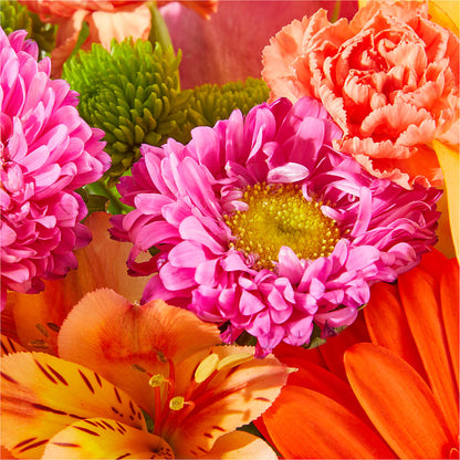 Soiree Bouquet –  My Enchanted Florist, Sandy Spring MD