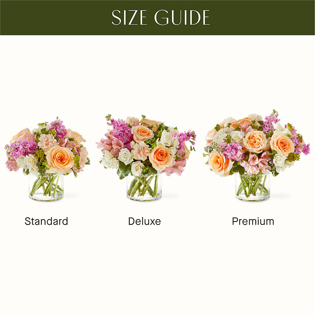 Paradise Bouquet –  My Enchanted Florist, Sandy Spring MD