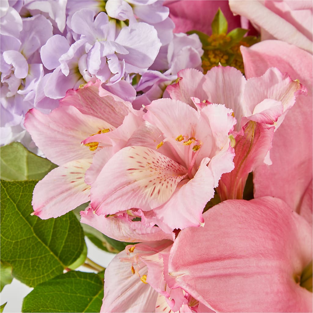 The Crown Jewel Bouquet –  My Enchanted Florist, Sandy Spring MD