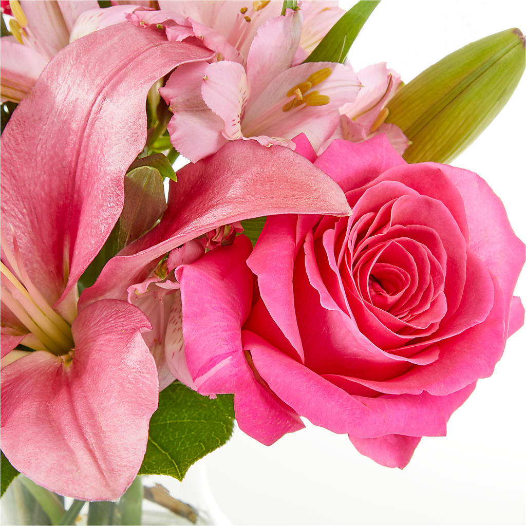 Lots of Love Bouquet –  My Enchanted Florist, Sandy Spring MD