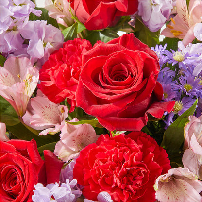 Your Majesty Bouquet –  My Enchanted Florist, Sandy Spring MD