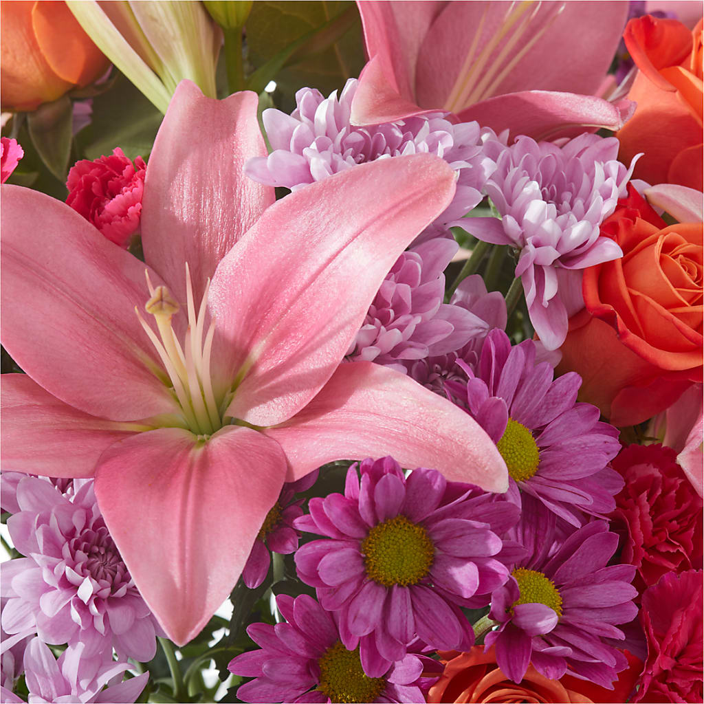 One and Only Bouquet –  My Enchanted Florist, Sandy Spring MD