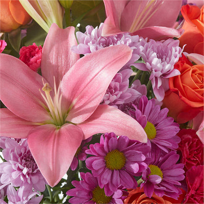One and Only Bouquet –  My Enchanted Florist, Sandy Spring MD