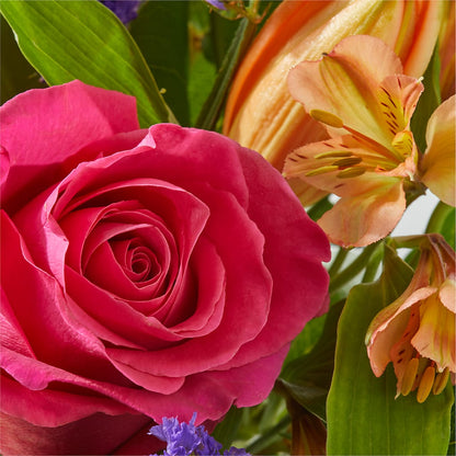 Joyful Bouquet –  My Enchanted Florist, Sandy Spring MD
