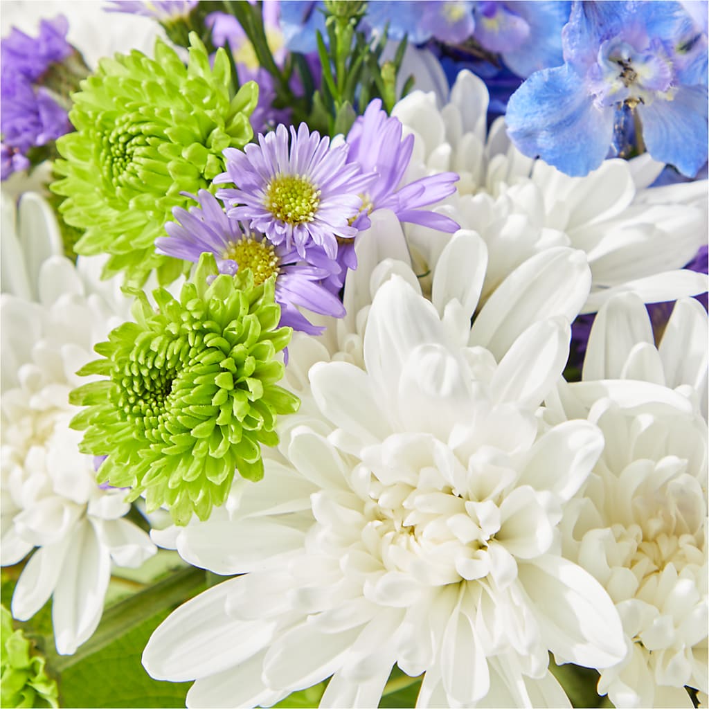 Genuine Gestures Bouquet –  My Enchanted Florist, Sandy Spring MD