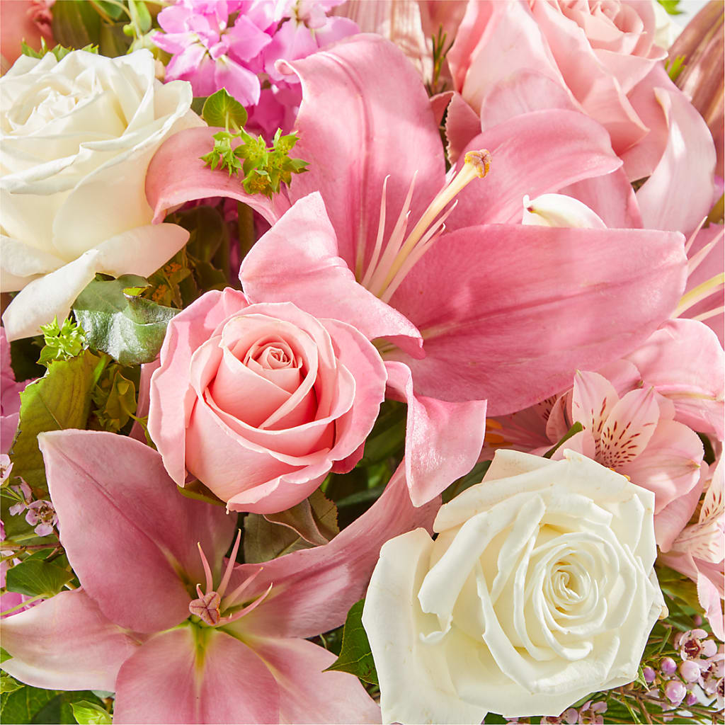 Ethereal Beauty Bouquet –  My Enchanted Florist, Sandy Spring MD