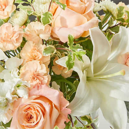 Darling Bouquet –  My Enchanted Florist, Sandy Spring MD