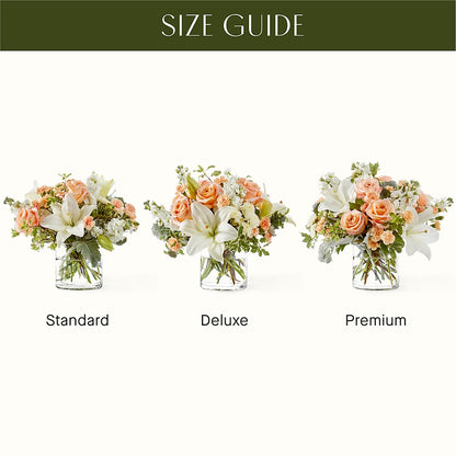 Darling Bouquet –  My Enchanted Florist, Sandy Spring MD
