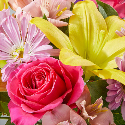 Sprinkles Bouquet –  My Enchanted Florist, Sandy Spring MD