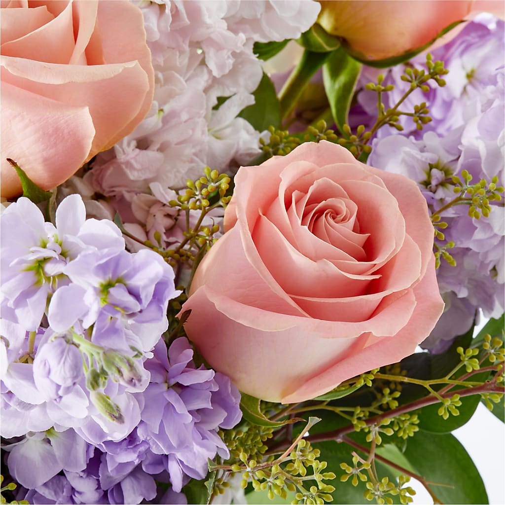 Embraced Bouquet –  My Enchanted Florist, Sandy Spring MD