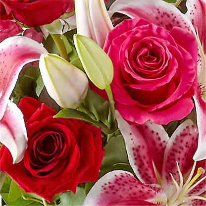 Always You Bouquet –  My Enchanted Florist, Sandy Spring MD