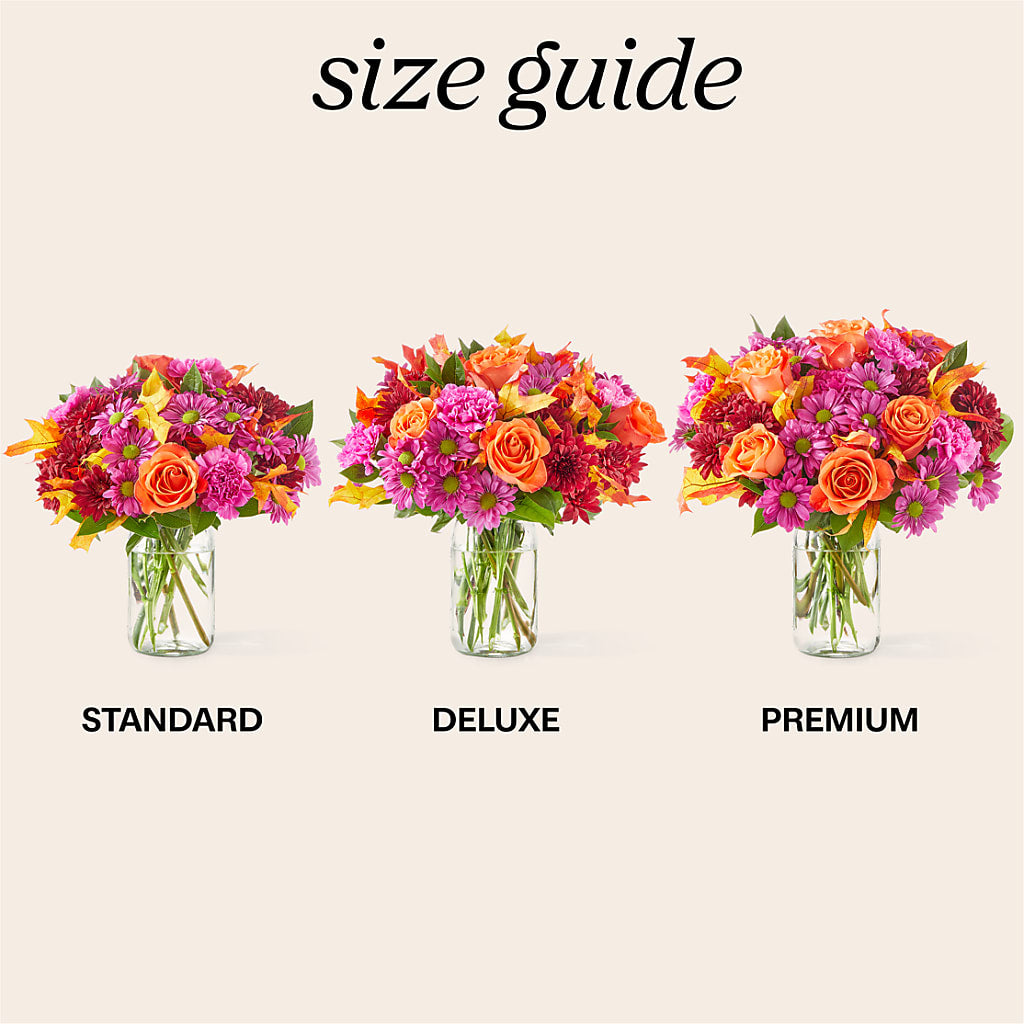 Mum's the Word Bouquet –  My Enchanted Florist, Sandy Spring MD