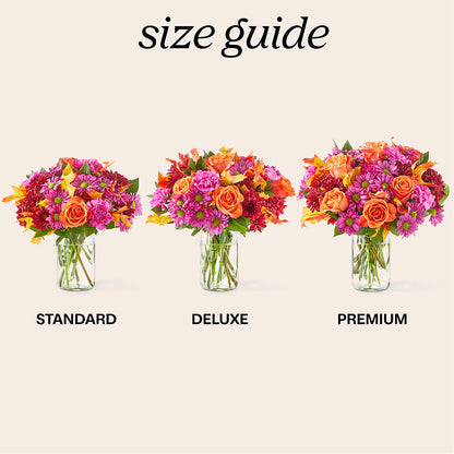 Mum's the Word Bouquet –  My Enchanted Florist, Sandy Spring MD
