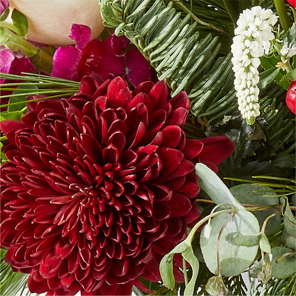 Cranberry Fizz Bouquet –  My Enchanted Florist, Sandy Spring MD