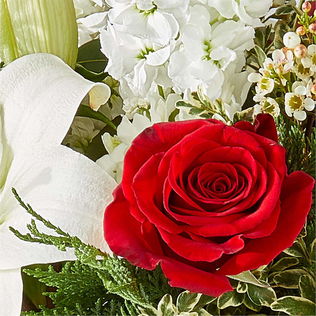 Twinkle Lights Bouquet –  My Enchanted Florist, Sandy Spring MD