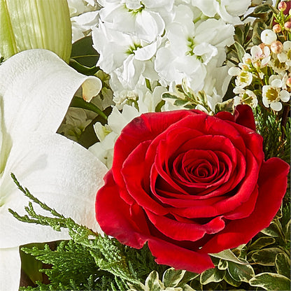 Twinkle Lights Bouquet –  My Enchanted Florist, Sandy Spring MD