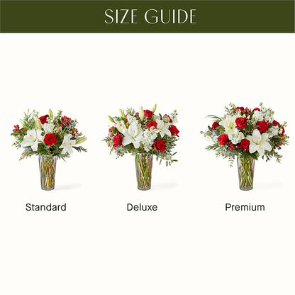 Twinkle Lights Bouquet –  My Enchanted Florist, Sandy Spring MD